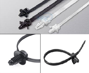 Namonkar cable ties